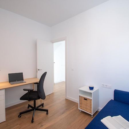 Serena Villa 38 - Heated Pool, Sea Views, Ac, High Speed Internet Playa Blanca  Extérieur photo