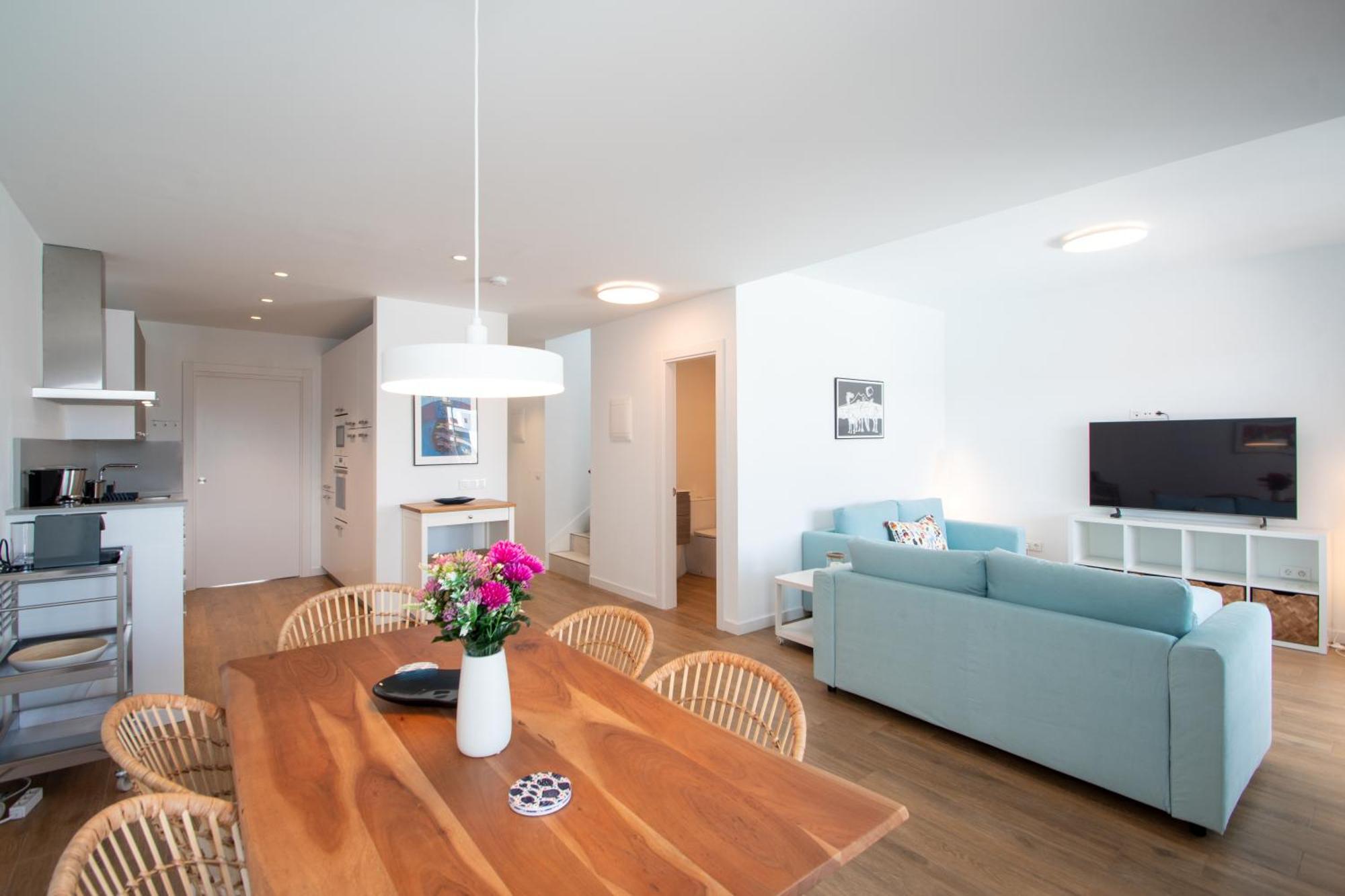 Serena Villa 38 - Heated Pool, Sea Views, Ac, High Speed Internet Playa Blanca  Extérieur photo