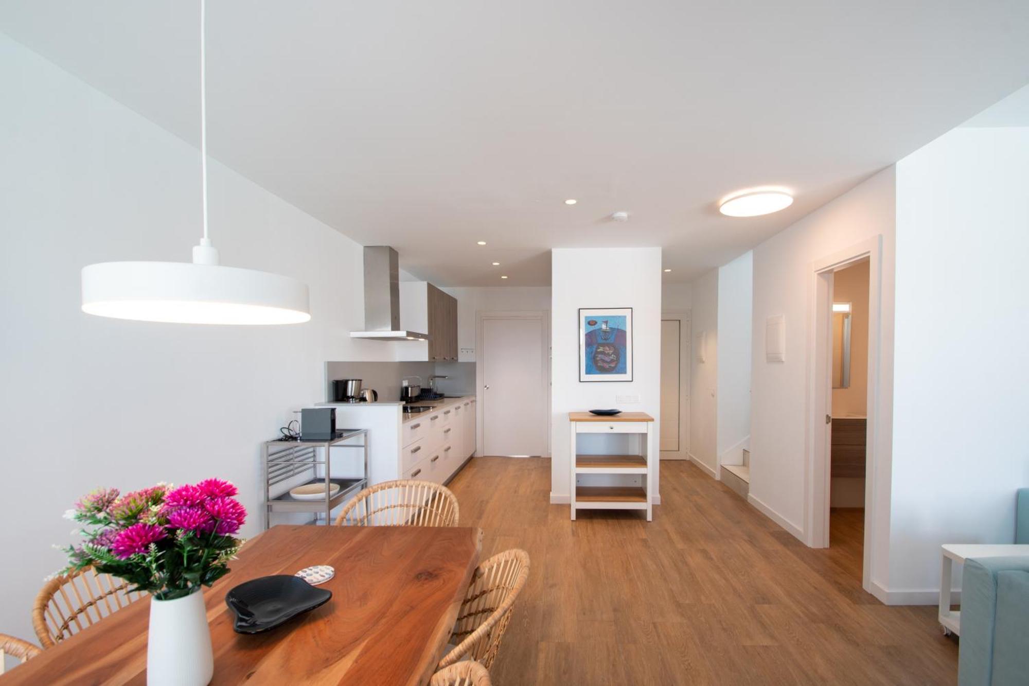 Serena Villa 38 - Heated Pool, Sea Views, Ac, High Speed Internet Playa Blanca  Extérieur photo