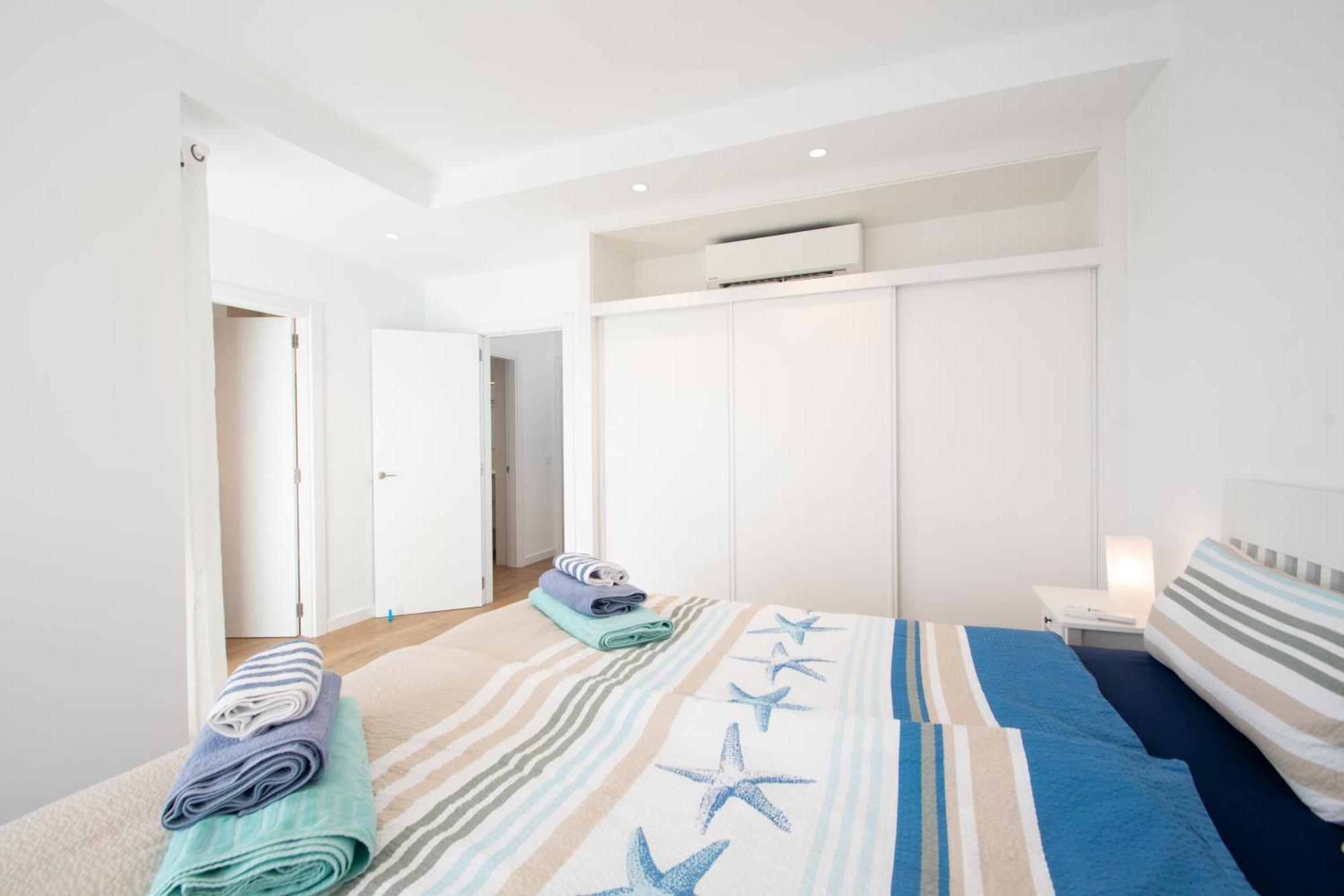 Serena Villa 38 - Heated Pool, Sea Views, Ac, High Speed Internet Playa Blanca  Extérieur photo