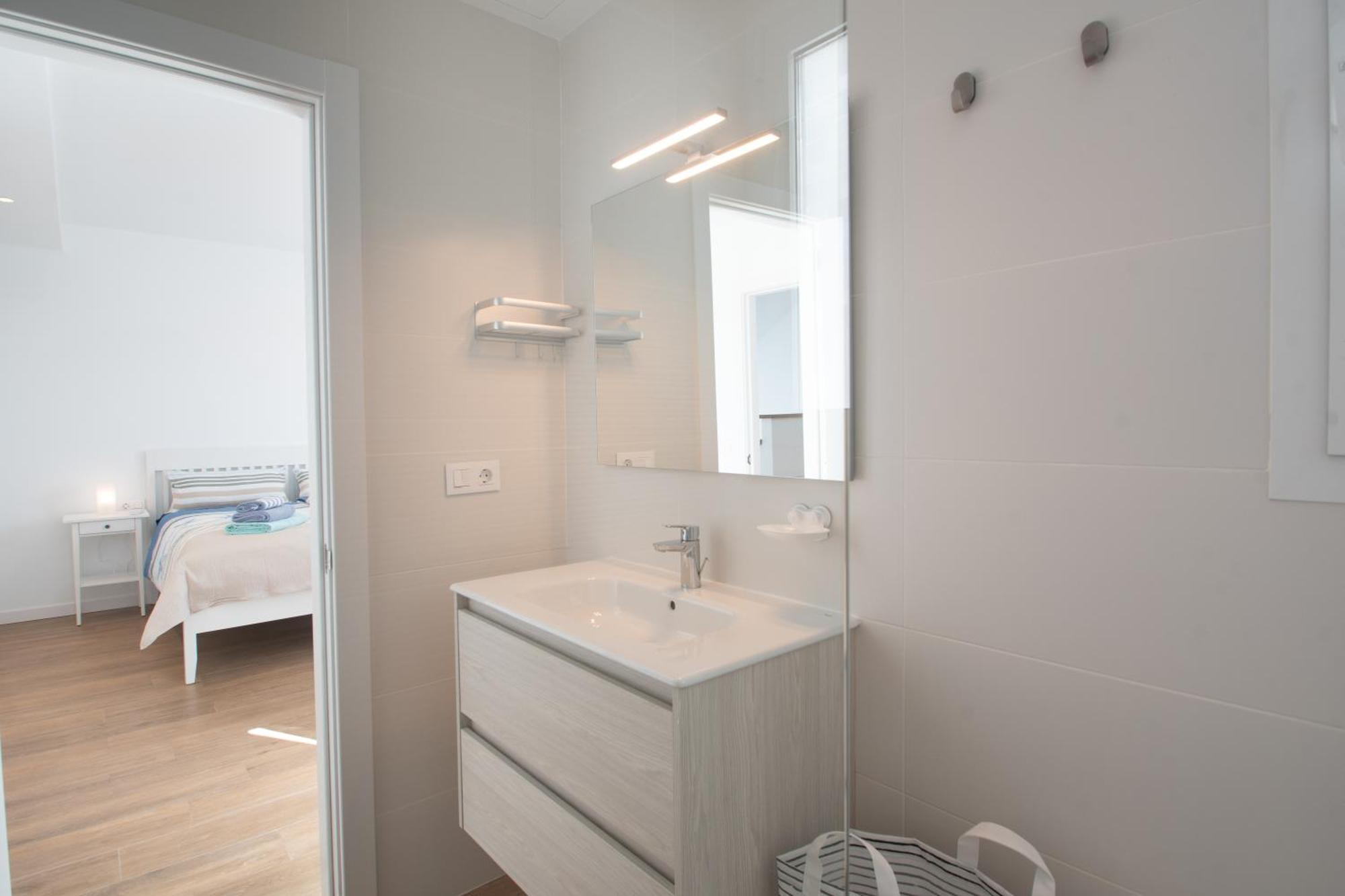 Serena Villa 38 - Heated Pool, Sea Views, Ac, High Speed Internet Playa Blanca  Extérieur photo