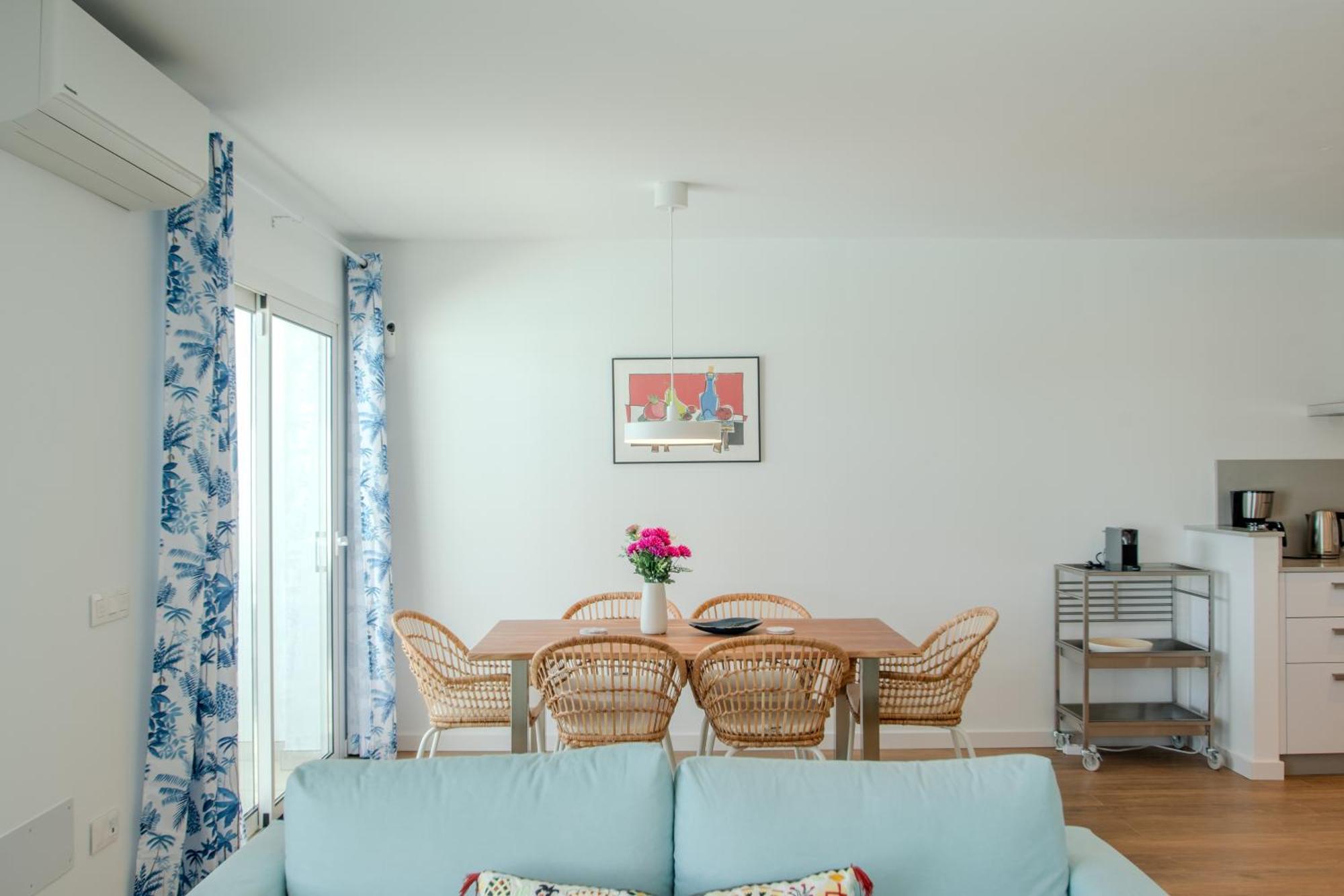 Serena Villa 38 - Heated Pool, Sea Views, Ac, High Speed Internet Playa Blanca  Extérieur photo
