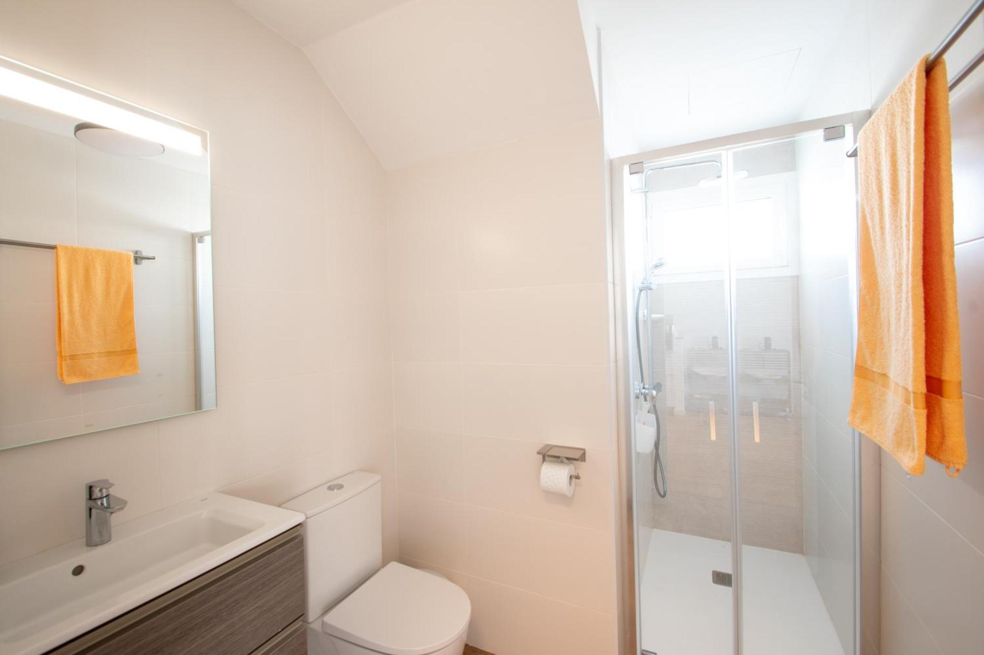 Serena Villa 38 - Heated Pool, Sea Views, Ac, High Speed Internet Playa Blanca  Extérieur photo