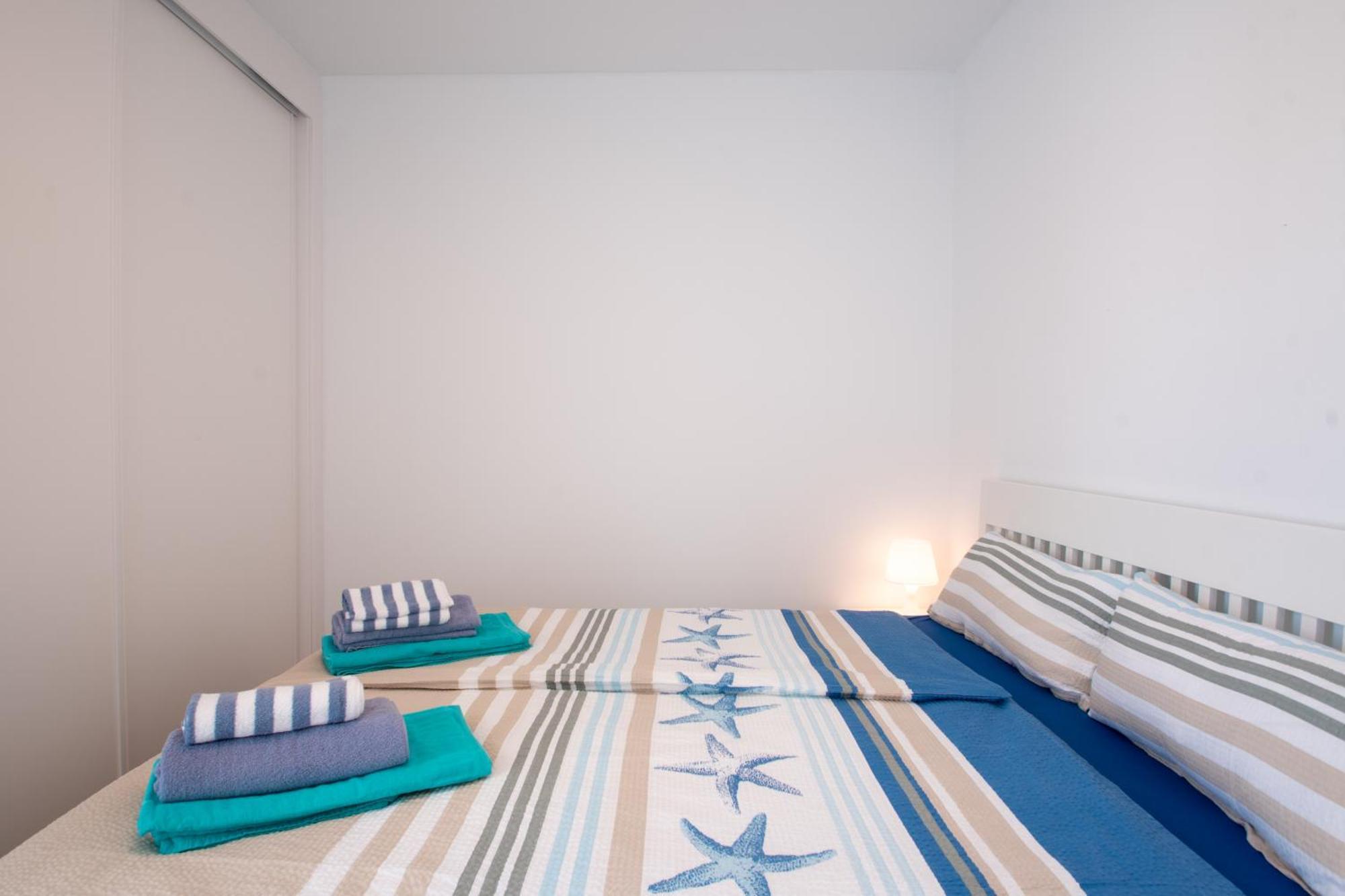 Serena Villa 38 - Heated Pool, Sea Views, Ac, High Speed Internet Playa Blanca  Extérieur photo