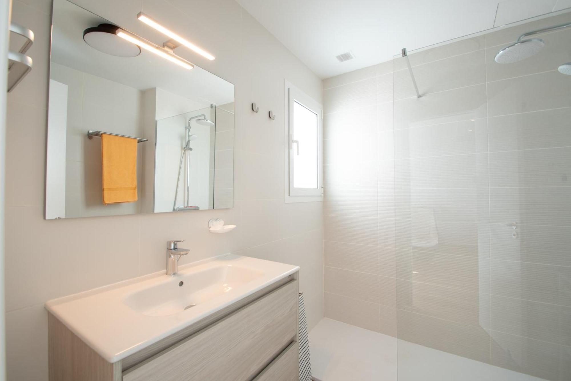 Serena Villa 38 - Heated Pool, Sea Views, Ac, High Speed Internet Playa Blanca  Extérieur photo