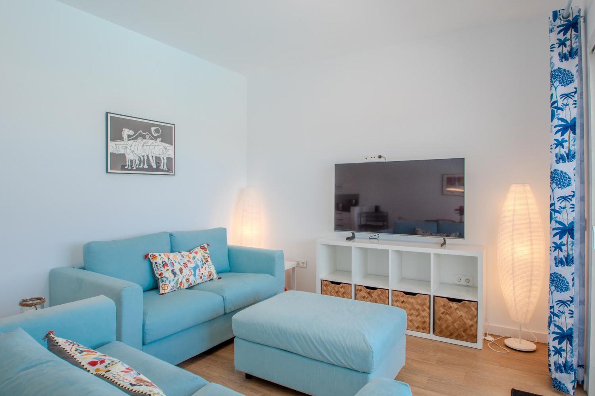 Serena Villa 38 - Heated Pool, Sea Views, Ac, High Speed Internet Playa Blanca  Extérieur photo